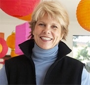 Art Instructor, Michelle Abrams