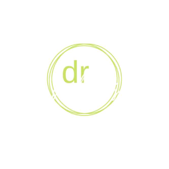 DR Pilates Partner Logo
